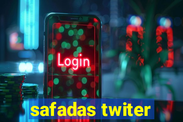 safadas twiter